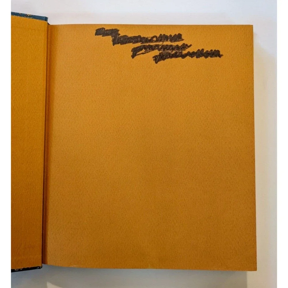 AT HOME WITH‎ JAPANESE COOKING (1980) by Elizabeth Andoh Vintage Hardcover